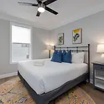 The Americana 4 Bedroom 3.5 Bath Luxury *
