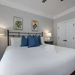 The Americana 4 Bedroom 3.5 Bath Luxury Nashville