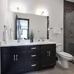 Urban Elegance Rooftop Lounge With Hot Tub Holiday home *