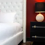 Urban Elegance Rooftop Lounge With Hot Tub Holiday home Nashville