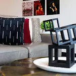Urban Elegance Rooftop Lounge With Hot Tub * Nashville