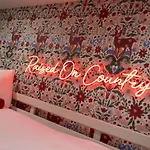Music Row Country Retreat Balcony And Hot Tub Holiday home Nashville