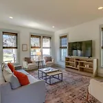 Cleveland Park Charmer- Full Kitchen- Private Yard Nashville