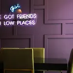 Holiday home Violet Vogue - Rooftop Patio - Skee-ball Game Nashville
