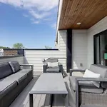 Holiday home Violet Vogue - Rooftop Patio - Skee-ball Game *