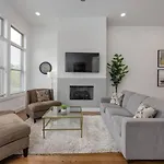Holiday home The Ivy 3 Bedroom 2.5 Bath In West End