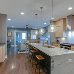 Holiday home Spacious And Modern 2 Rooftops Stage Games And Nashville