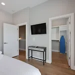 Holiday home West End Wonder - Rooftop Lounge - Shuffleboard Nashville