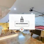 Spacious And Modern 2 Rooftops Stage Games And Nashville