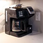 Rhythmic Retreat Rooftop Lounge 4 Bedroom 4.5 Bath