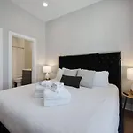 Holiday home West End Wonder - Rooftop Lounge - Shuffleboard