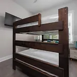 Holiday home Rhythmic Retreat Rooftop Lounge 4 Bedroom 4.5 Bath