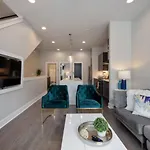 Holiday home Rhythmic Retreat Rooftop Lounge 4 Bedroom 4.5 Bath *