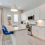 Harmony Of Dual Townhomes With 14 Beds Nashville