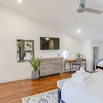 Two Townhomes Rooftop Patios Hillsboro Village * Nashville
