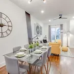 Holiday home Two Townhomes Rooftop Patios Hillsboro Village Nashville