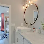 Bold Boho Beauty Three Bedroom Three And A Half Bath * Nashville