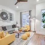 Two Townhomes Rooftop Patios Hillsboro Village * Nashville