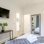 Two Townhomes Rooftop Patios Hillsboro Village Nashville