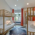 Bold Boho Beauty Three Bedroom Three And A Half Bath Holiday home *