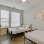 Harmony Of Dual Townhomes With 14 Beds Nashville