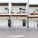 Holiday home Two Townhomes Rooftop Patios Hillsboro Village Nashville