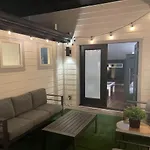 Two Townhomes Rooftop Patios Hillsboro Village