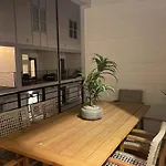 Holiday home Two Townhomes Rooftop Patios Hillsboro Village Nashville