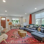 Bold Boho Beauty Three Bedroom Three And A Half Bath * Nashville