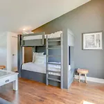 Two Townhomes Rooftop Patios Hillsboro Village Holiday home *