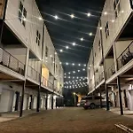 Holiday home Two Townhomes Rooftop Patios Hillsboro Village Nashville