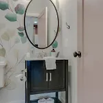 Bold Boho Beauty Three Bedroom Three And A Half Bath Nashville