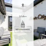 Holiday home Two Townhomes Rooftop Patios Hillsboro Village