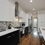 Holiday home Two Townhomes - Hot Tubs And Rooftop Balconies