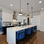 Two Townhomes - Hot Tubs And Rooftop Balconies * Nashville