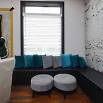 Two Townhomes- Rooftop Lounge- Hot Tub- Views Holiday home Nashville