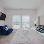 Two Townhomes - Hot Tubs And Rooftop Balconies Holiday home Nashville