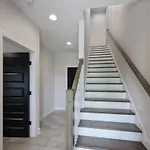 Holiday home Two Townhomes - Hot Tubs And Rooftop Balconies Nashville