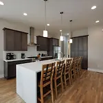 Two Townhomes - Hot Tubs And Rooftop Balconies Holiday home Nashville
