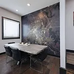 Two Townhomes- Rooftop Lounge- Hot Tub- Views *