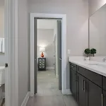 Holiday home Two Townhomes - Hot Tubs And Rooftop Balconies *