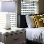 Two Townhomes - Hot Tubs And Rooftop Balconies Nashville