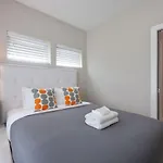 Two Townhomes - Hot Tubs And Rooftop Balconies