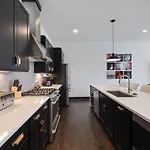 Two Townhomes- Rooftop Lounge- Hot Tub- Views Holiday home Nashville