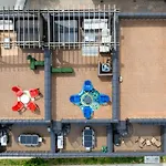 Two Townhomes - Hot Tubs And Rooftop Balconies Nashville