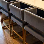 Two Townhomes Rooftop Lounges With Skyline Views Holiday home Nashville