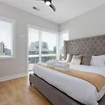 Two Townhomes Rooftop Lounges With Skyline Views * Nashville