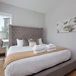 Two Townhomes Rooftop Lounges With Skyline Views * Nashville