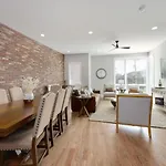 Two Townhomes Rooftop Lounges With Skyline Views * Nashville