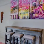Music Abode And Cowgirl Up Dual Townhomes * Nashville